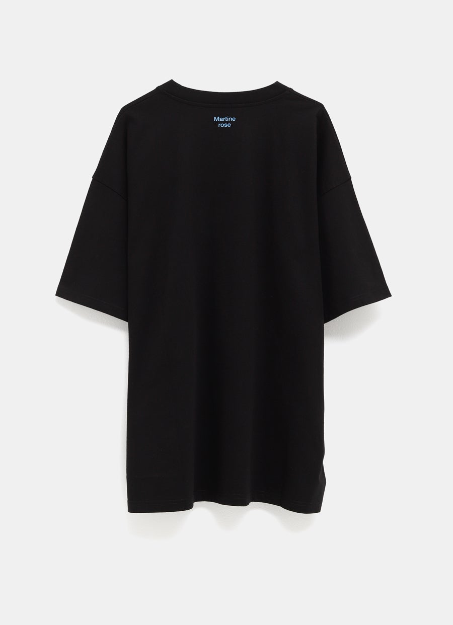 Camiseta oversize