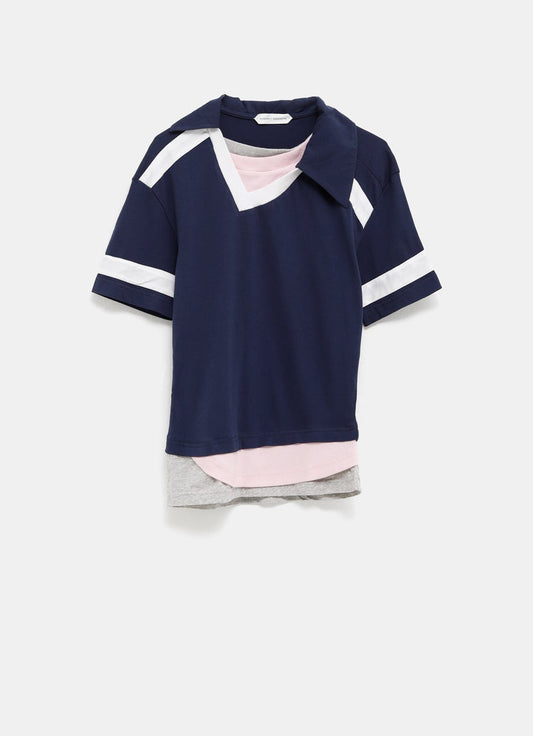 Camiseta Triple