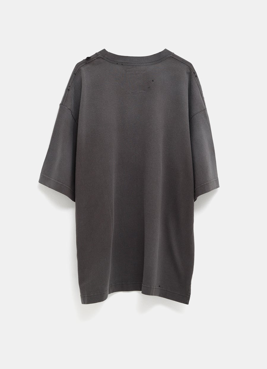 Camiseta Estampada Kids Doodle