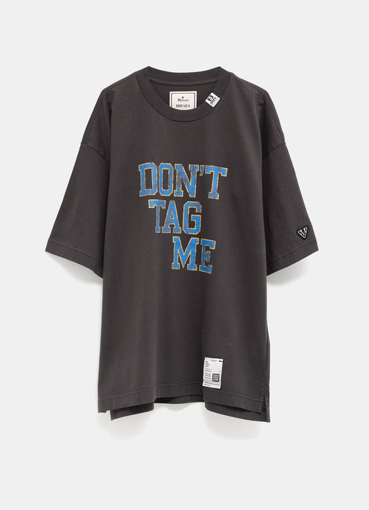 Camiseta Don’t Tag Me