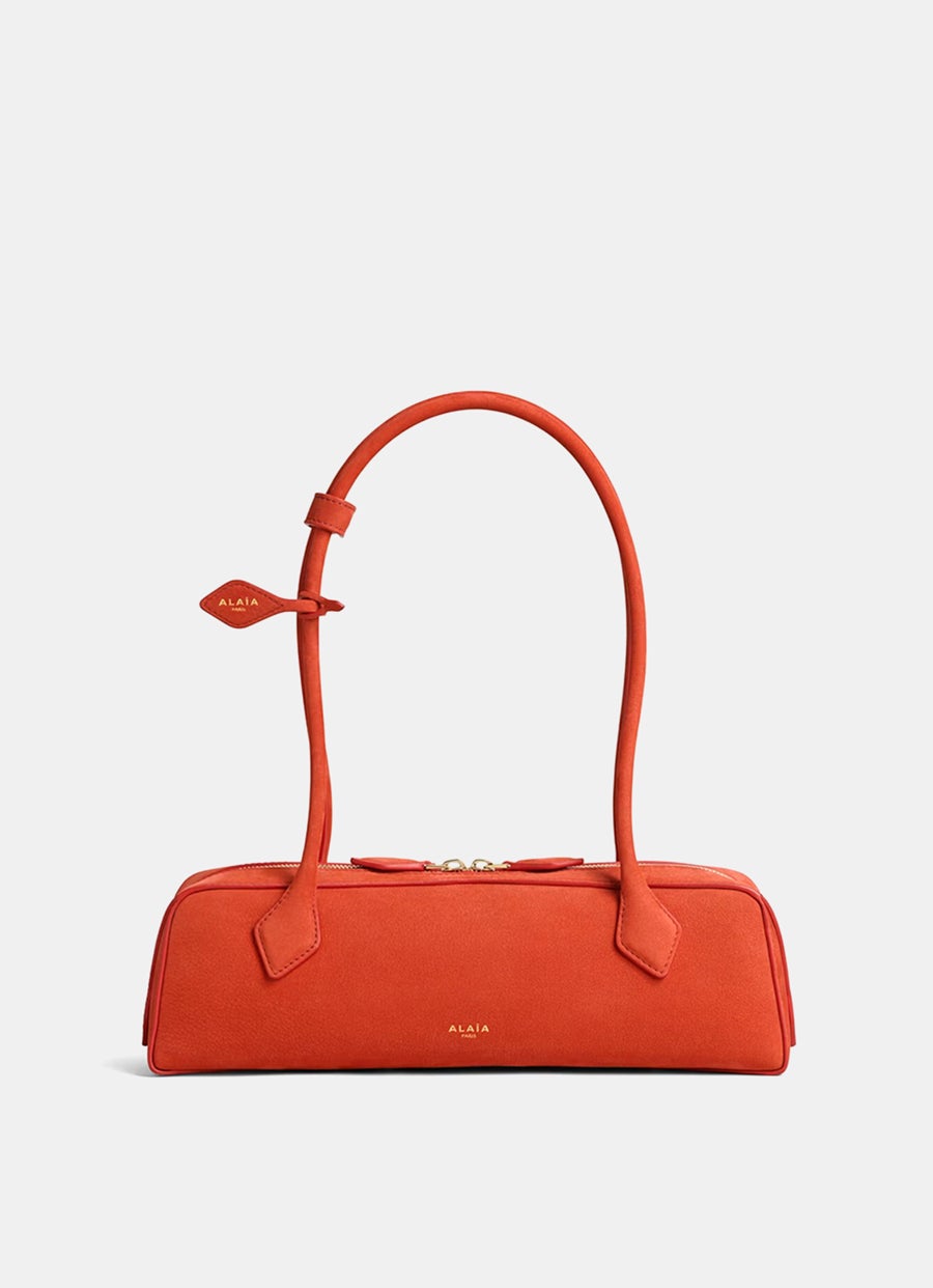 Bolso mediano Le Teckel