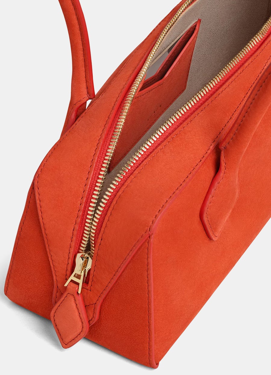 Bolso mediano Le Teckel