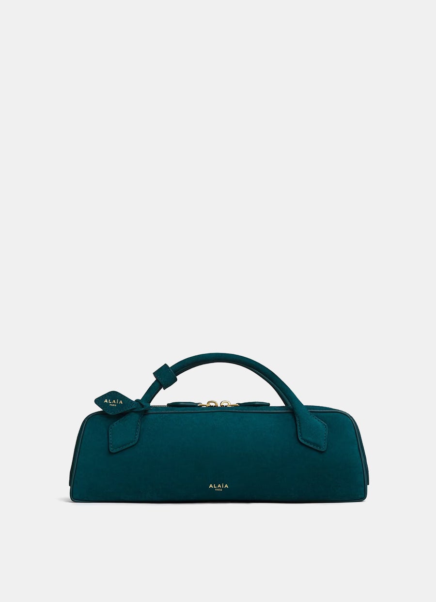 Bolso cartera Le Teckel