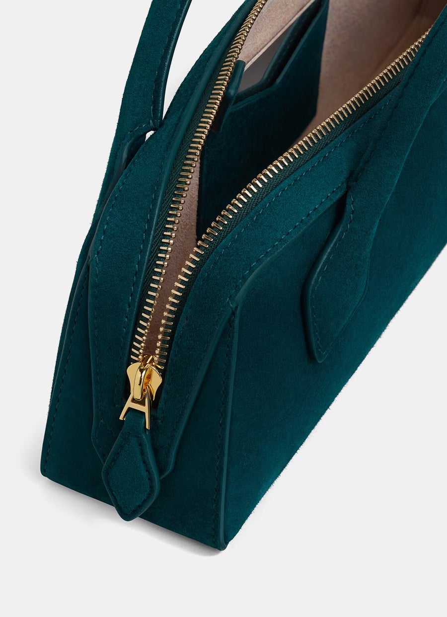 Bolso cartera Le Teckel