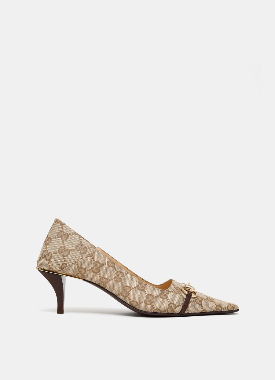 Zapato de salón Vittoria