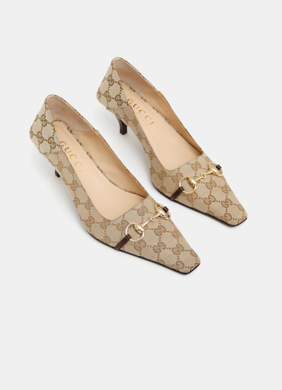 Zapato de salón Vittoria