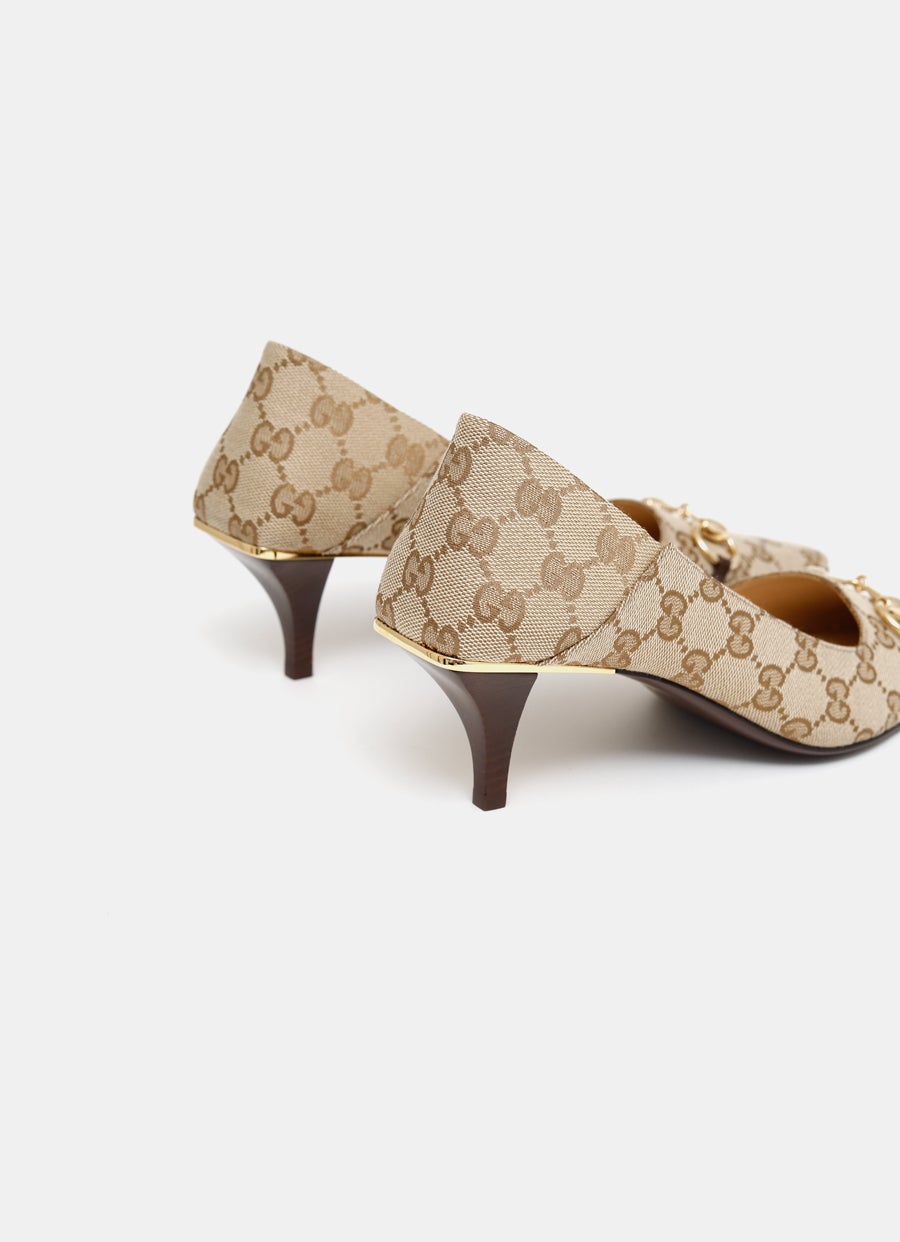 Zapato de salón Vittoria