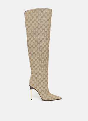 Bota Bombshell