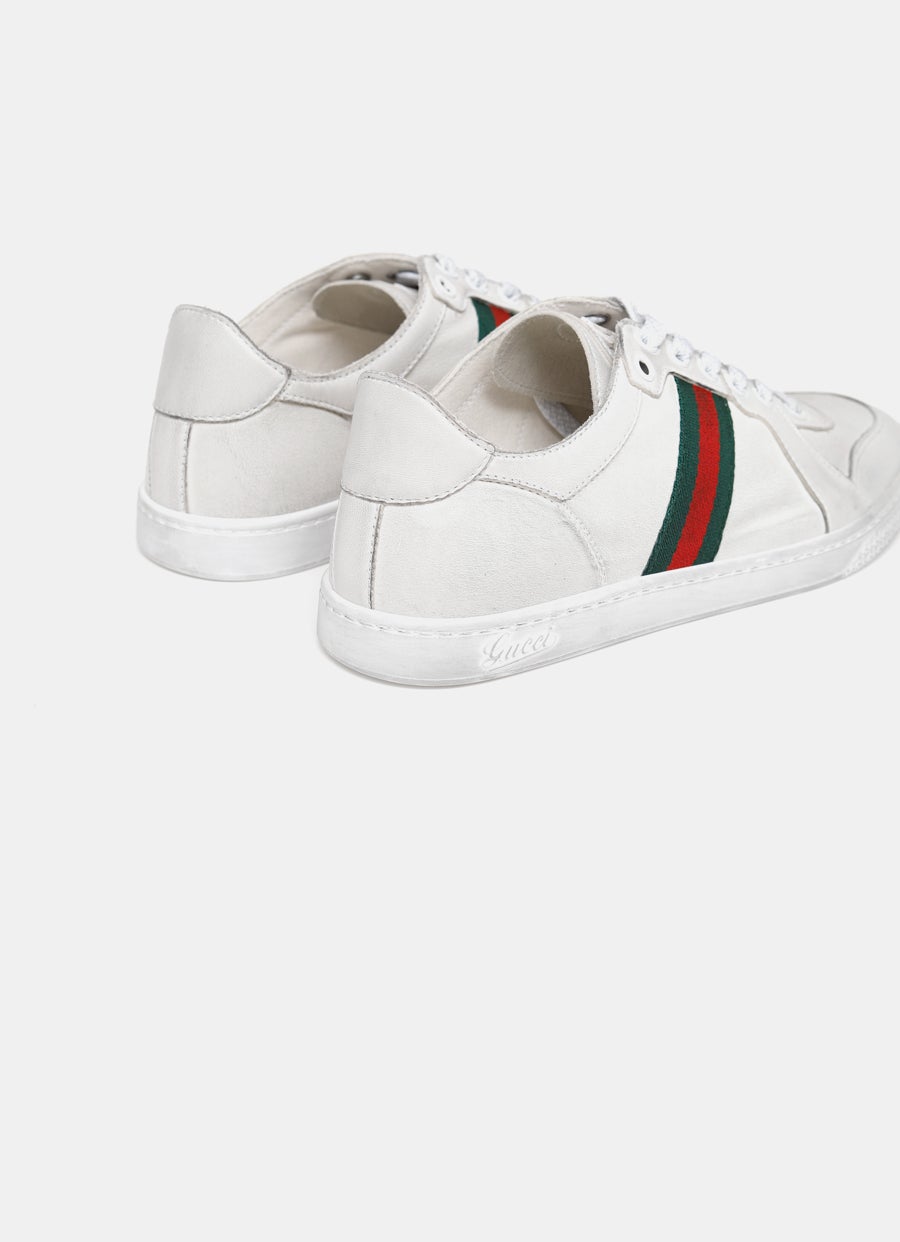 Zapatilla Stretch para mujer