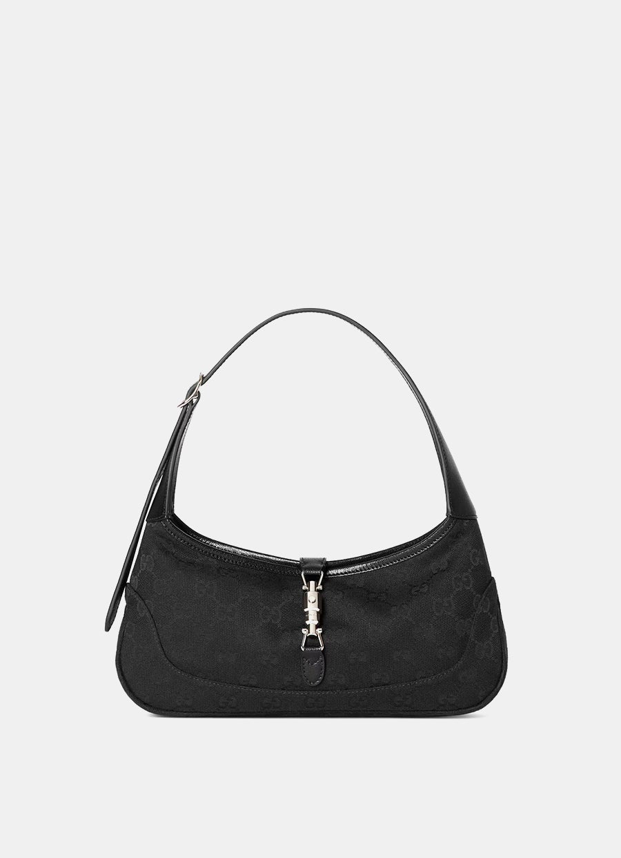 Bolso de hombro Jackie Slim pequeño