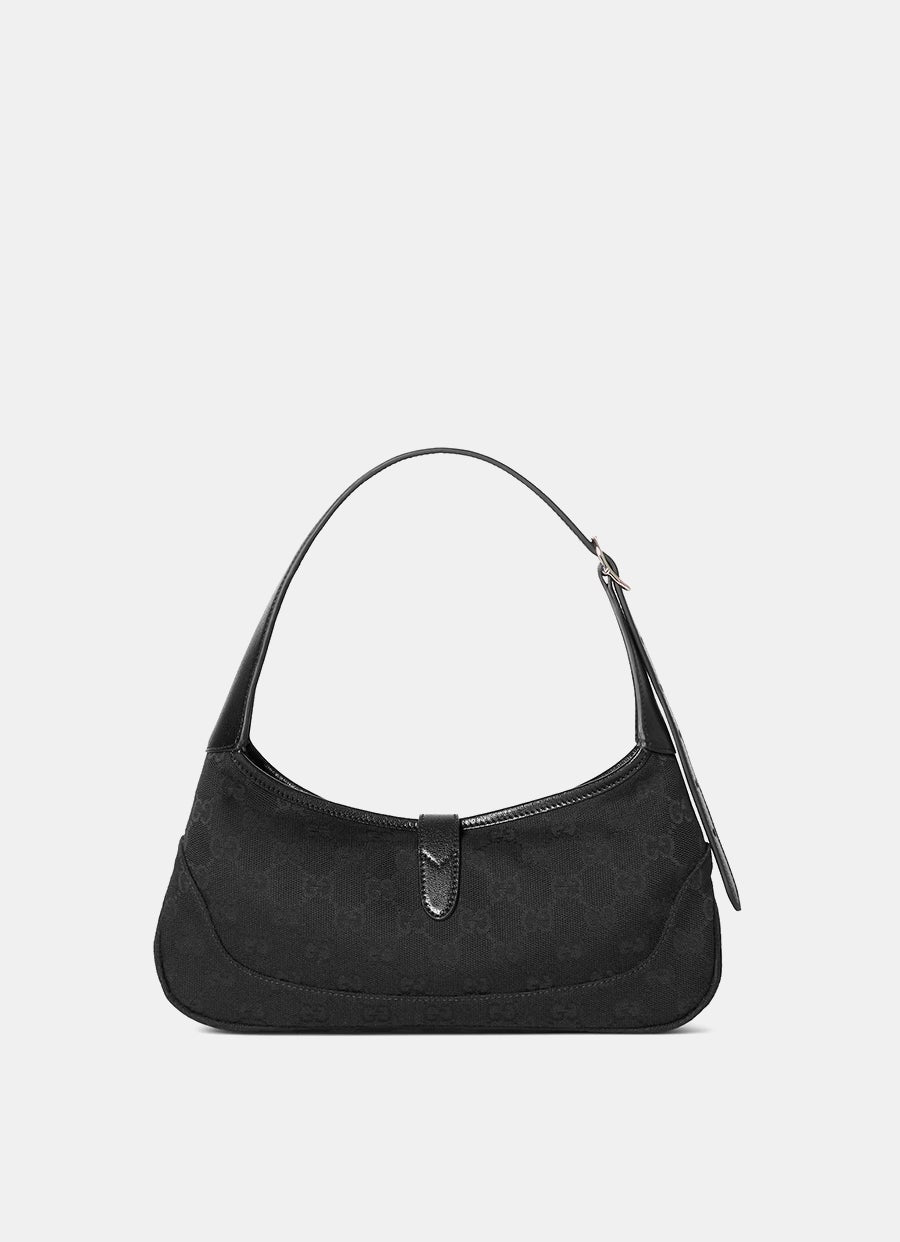 Bolso de hombro Jackie Slim pequeño