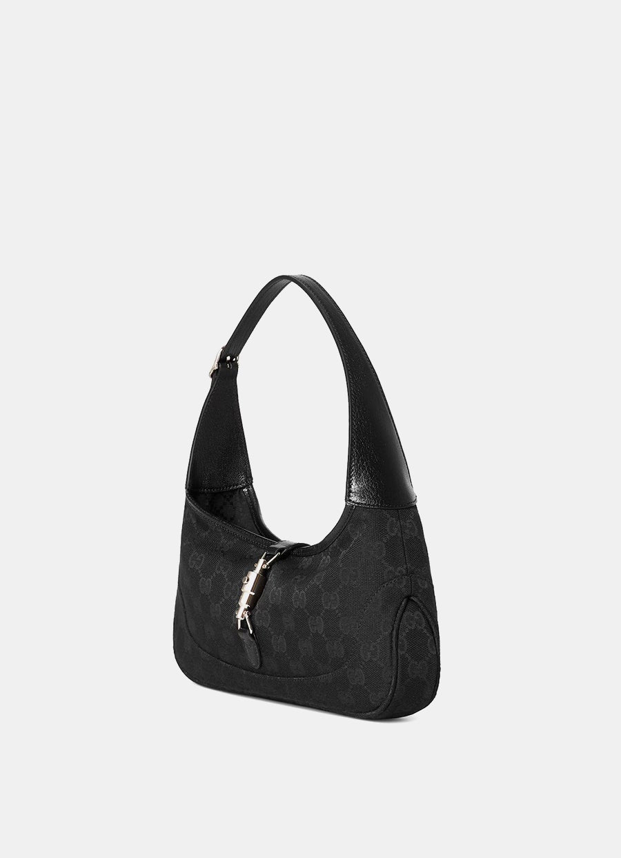 Bolso de hombro Jackie Slim pequeño