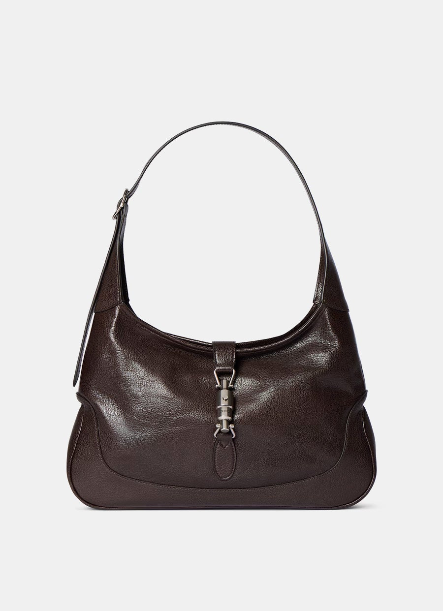 Bolso de hombro Jackie 1961 mediano