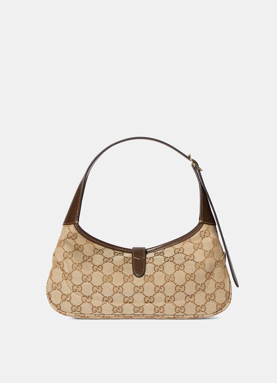 Bolso de hombro Jackie Slim pequeño