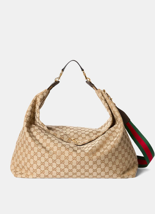 Bolso bandolera Brera grande
