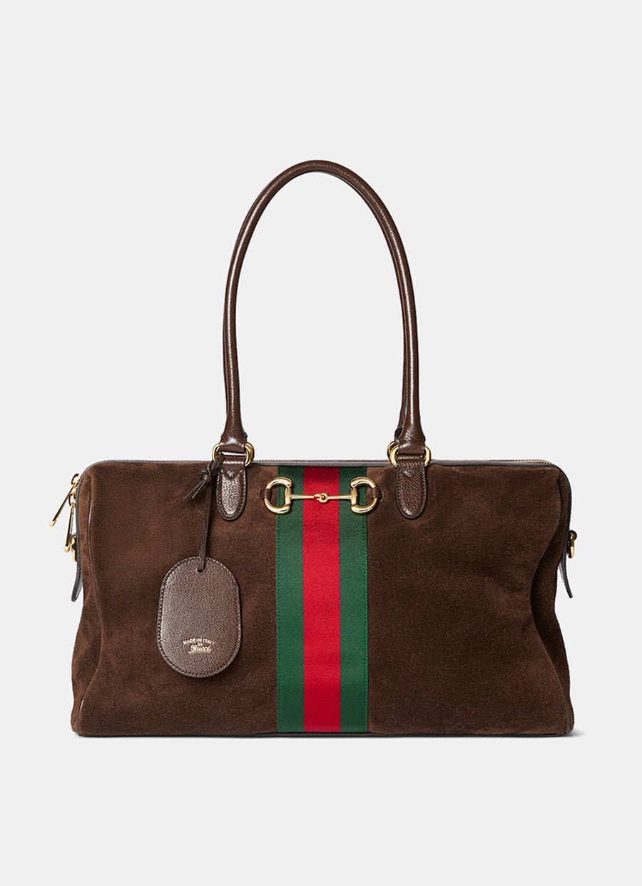 Bolso Boston Borsetto grande