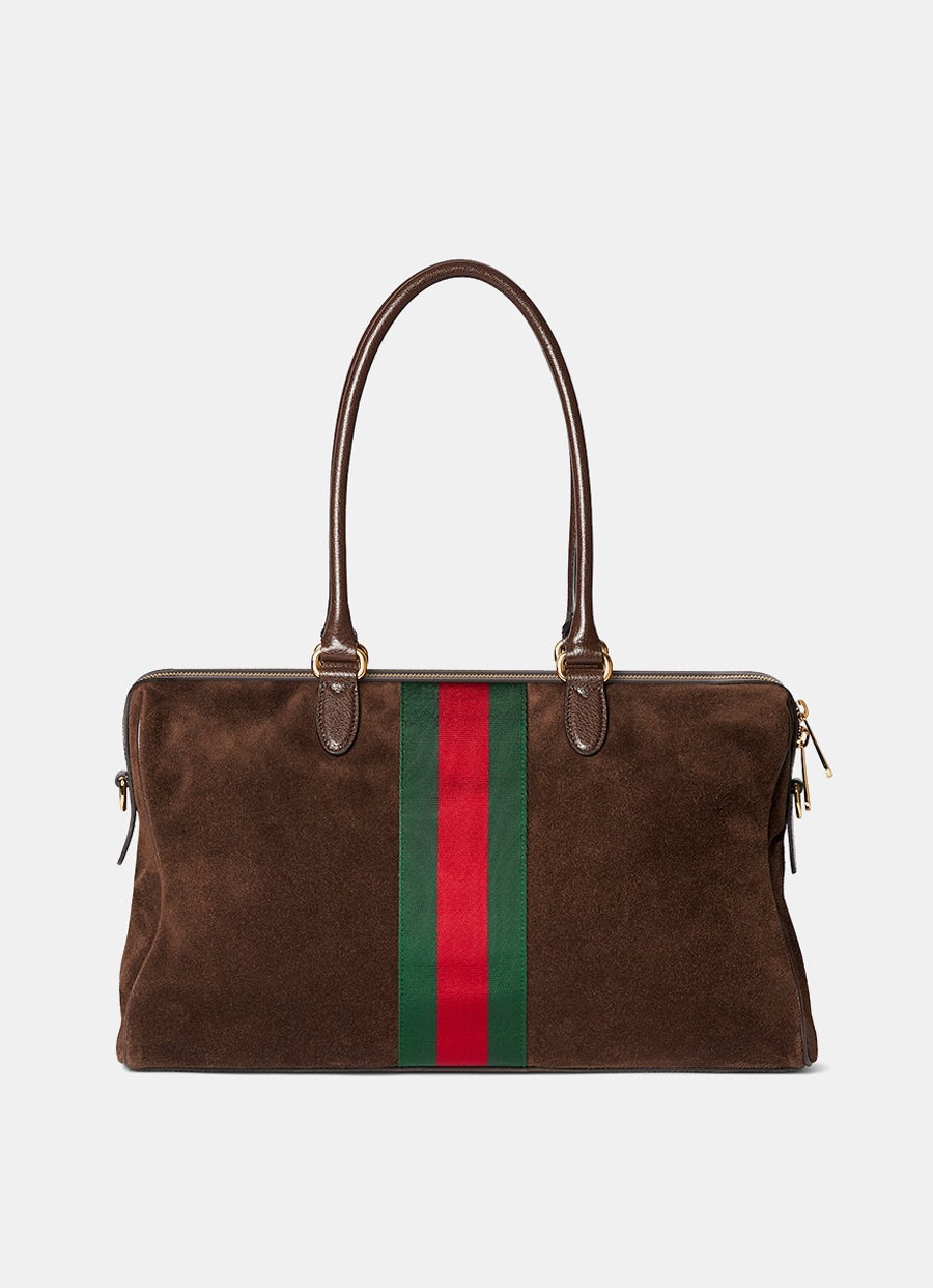 Bolso Boston Borsetto grande