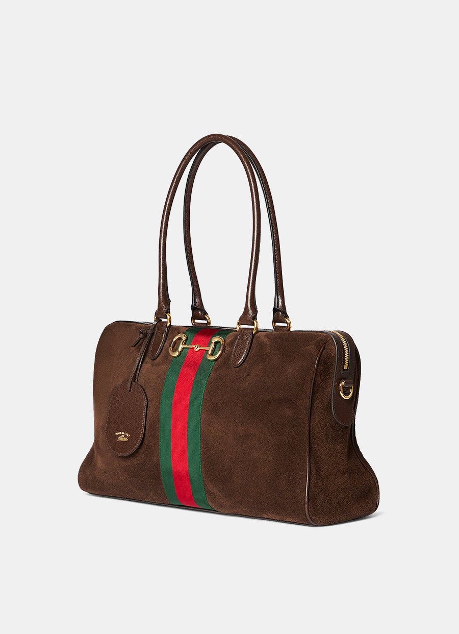 Bolso Boston Borsetto grande