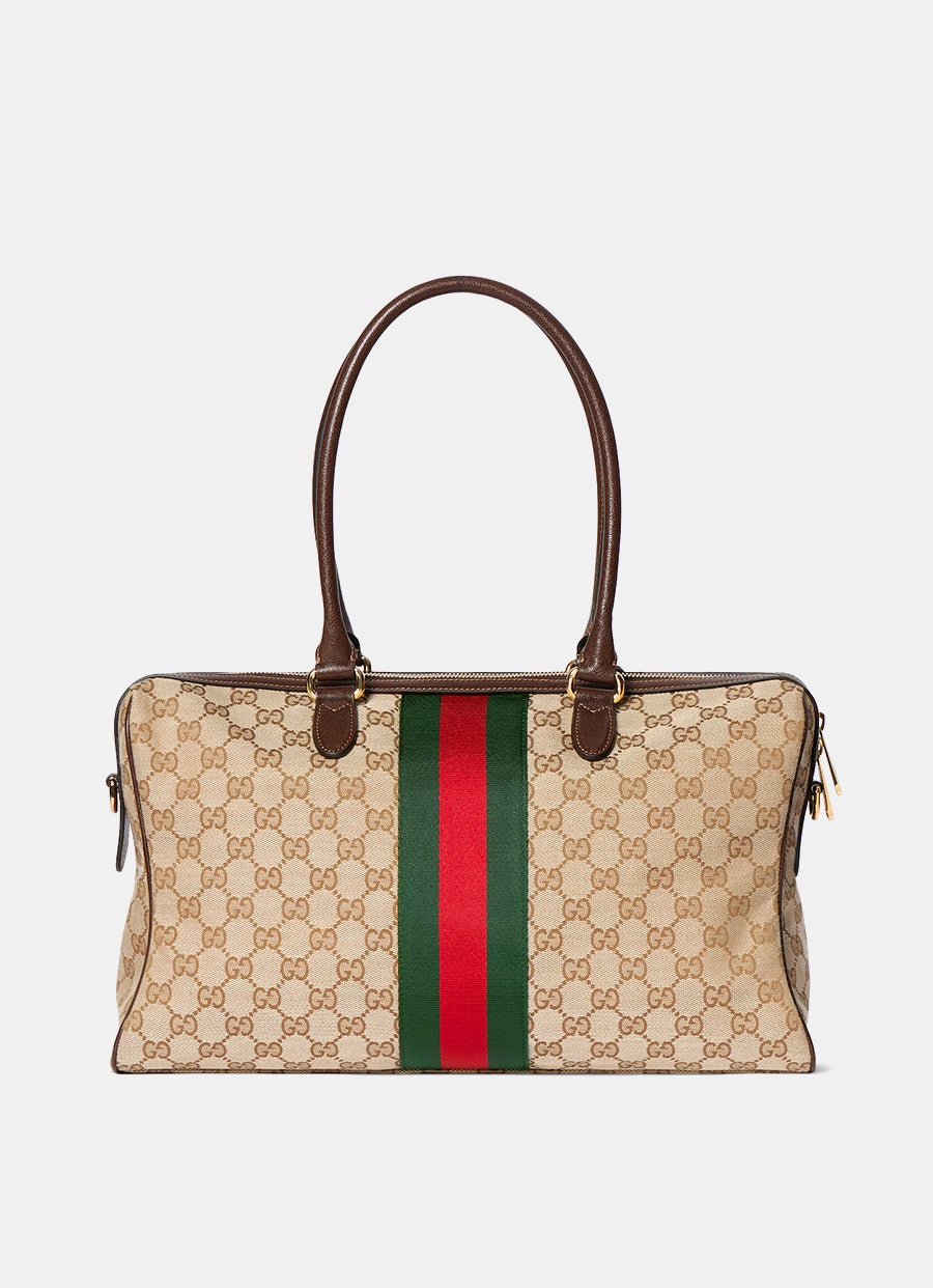 Bolso Boston Borsetto grande