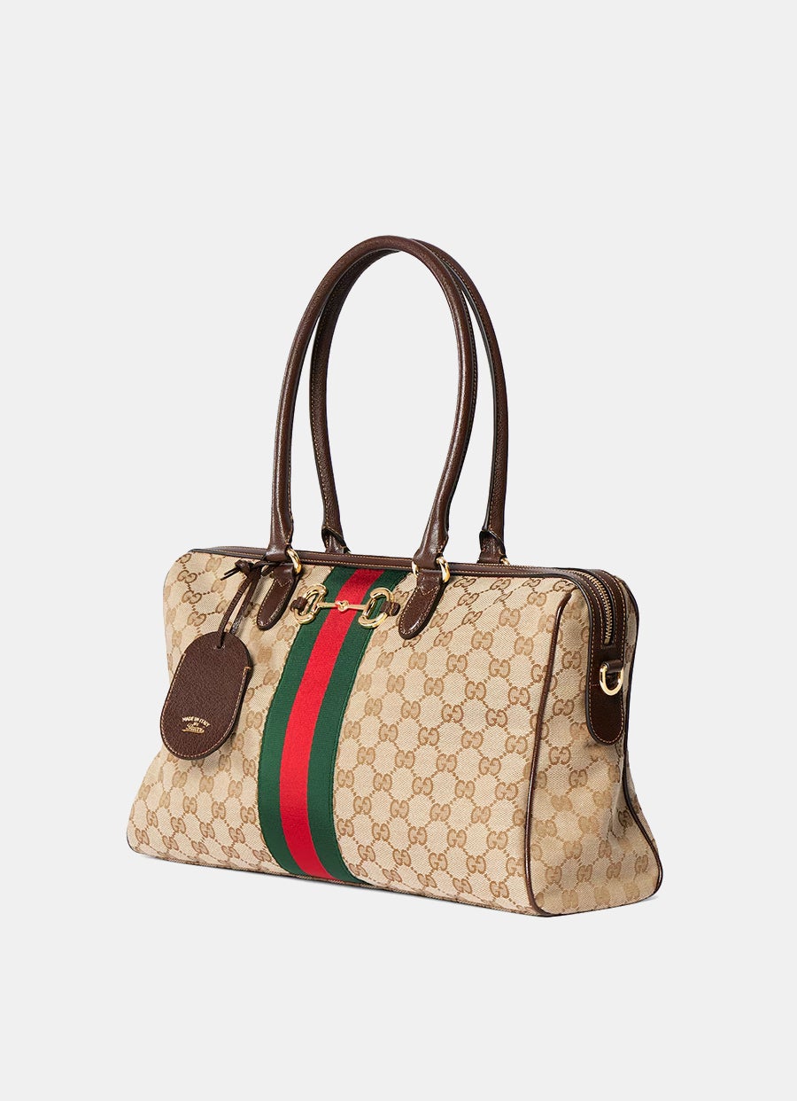 Bolso Boston Borsetto grande