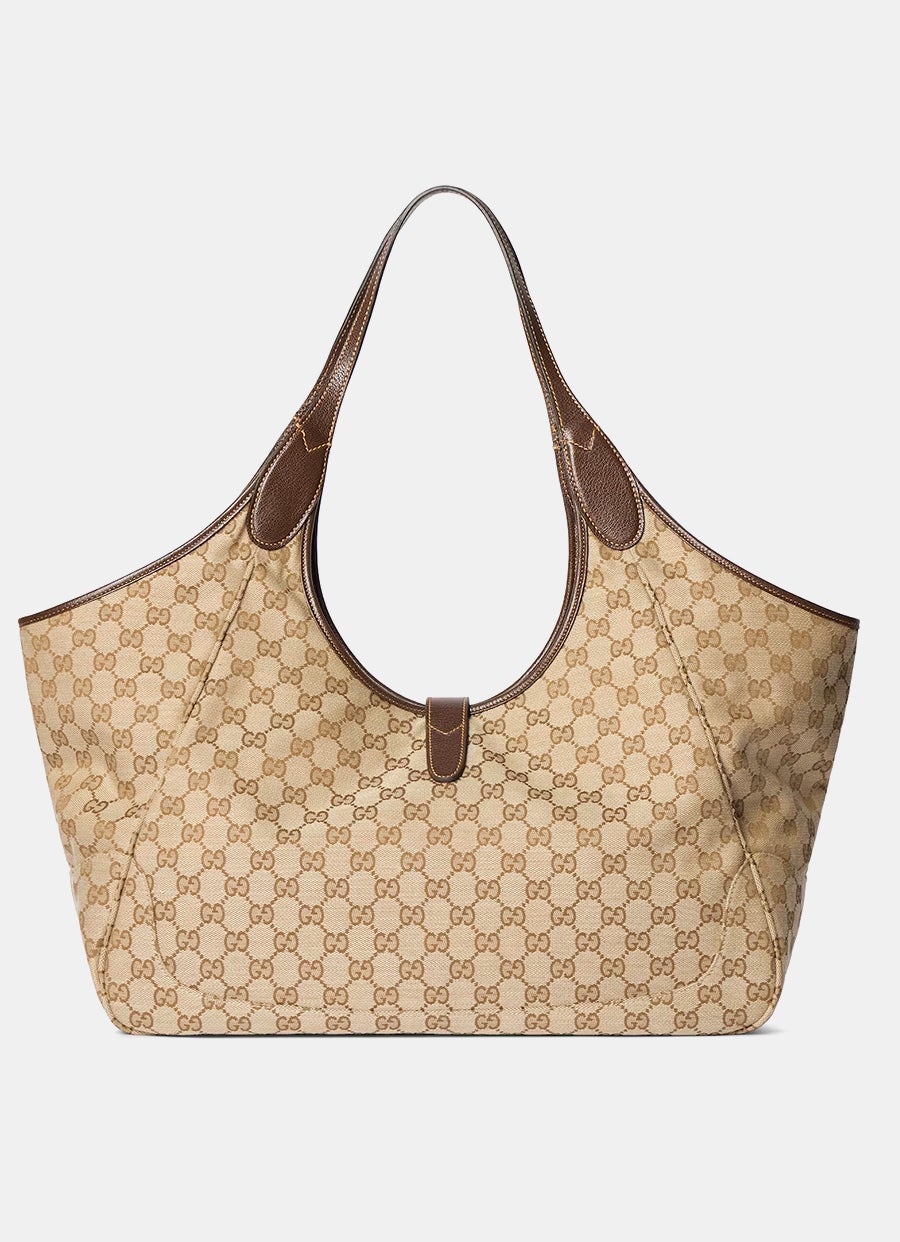 Bolso tote Mercato grande