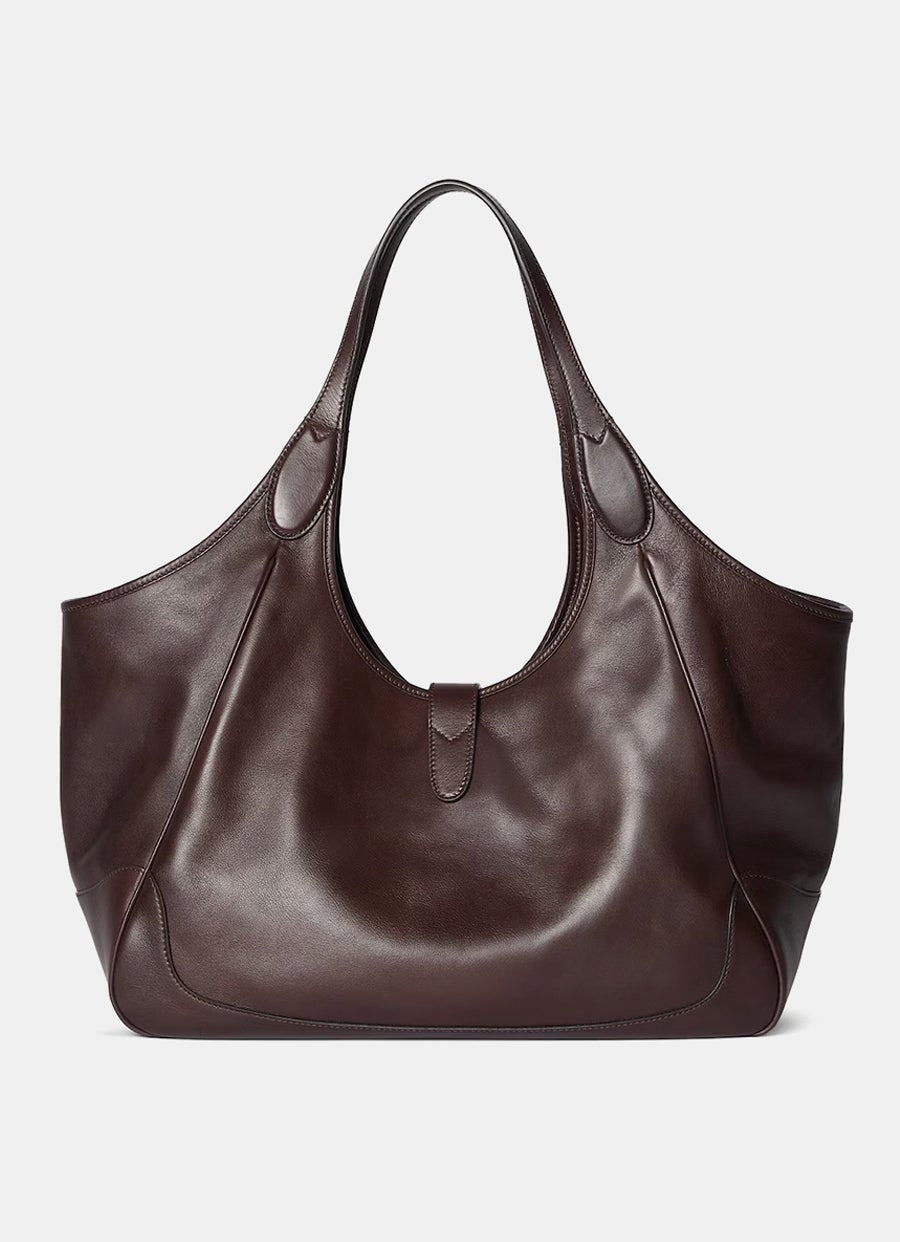 Bolso tote Mercato mediano