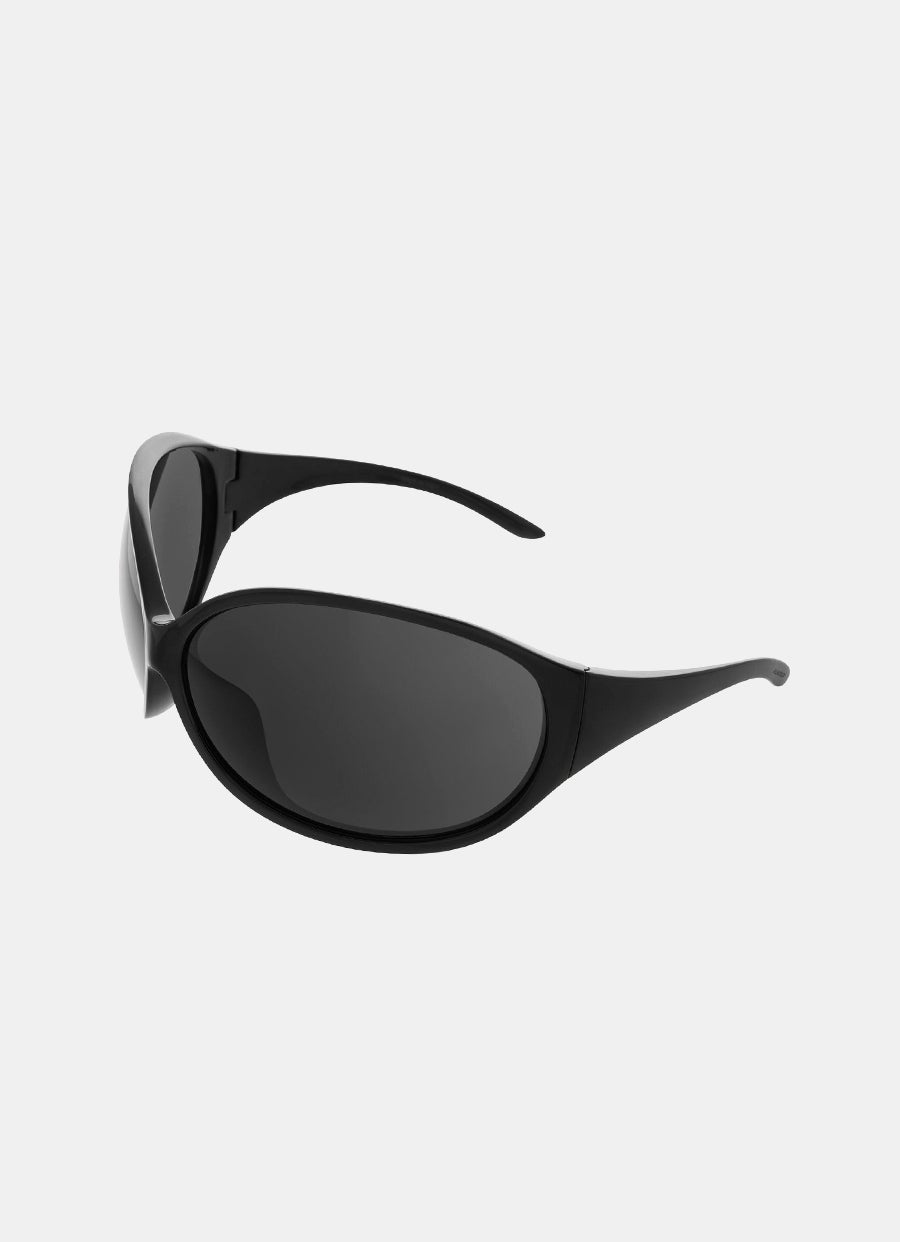 Gafas de sol Phantom Round para mujer