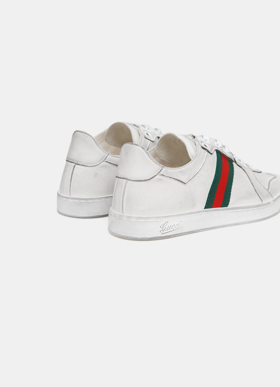 Zapatilla Stretch para hombre
