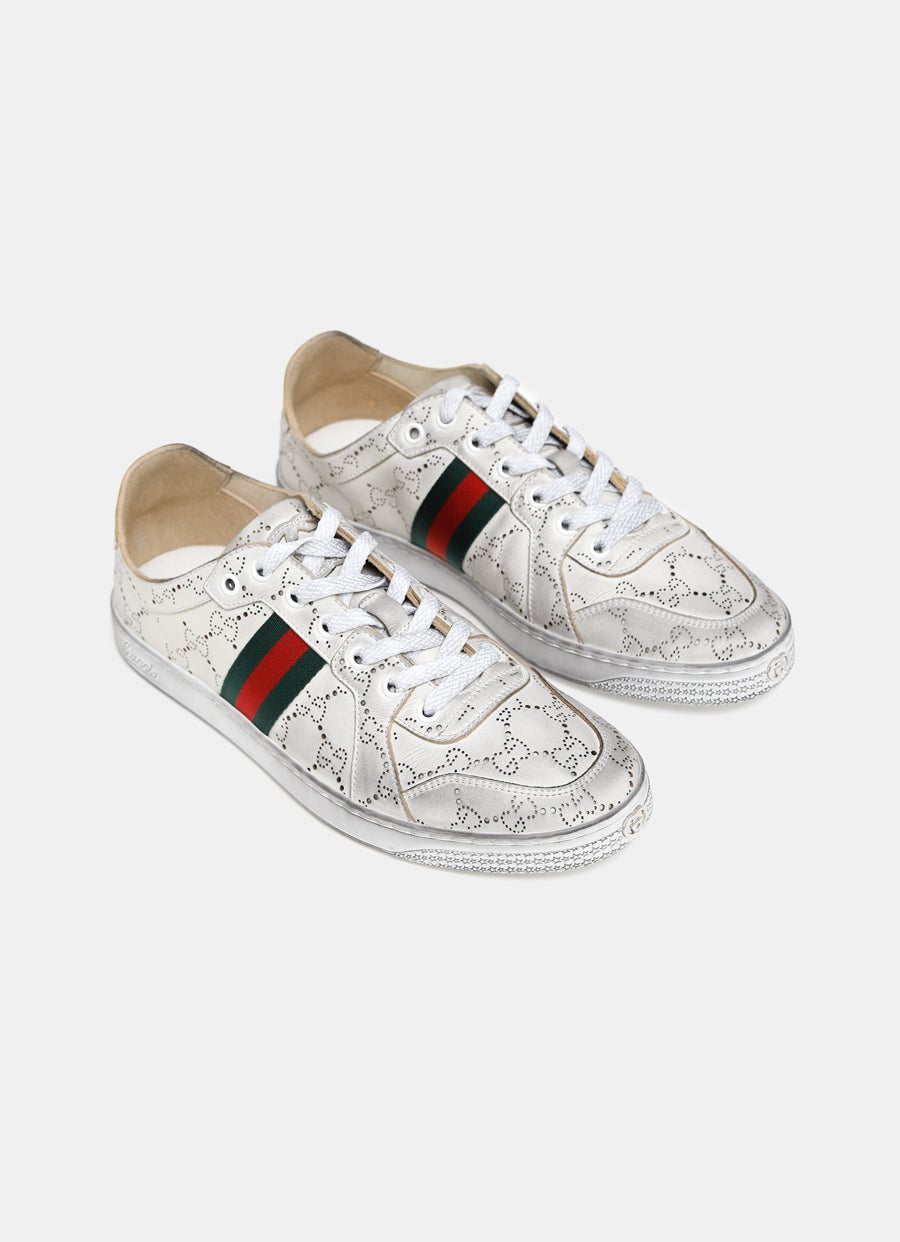 Zapatilla Stretch para hombre