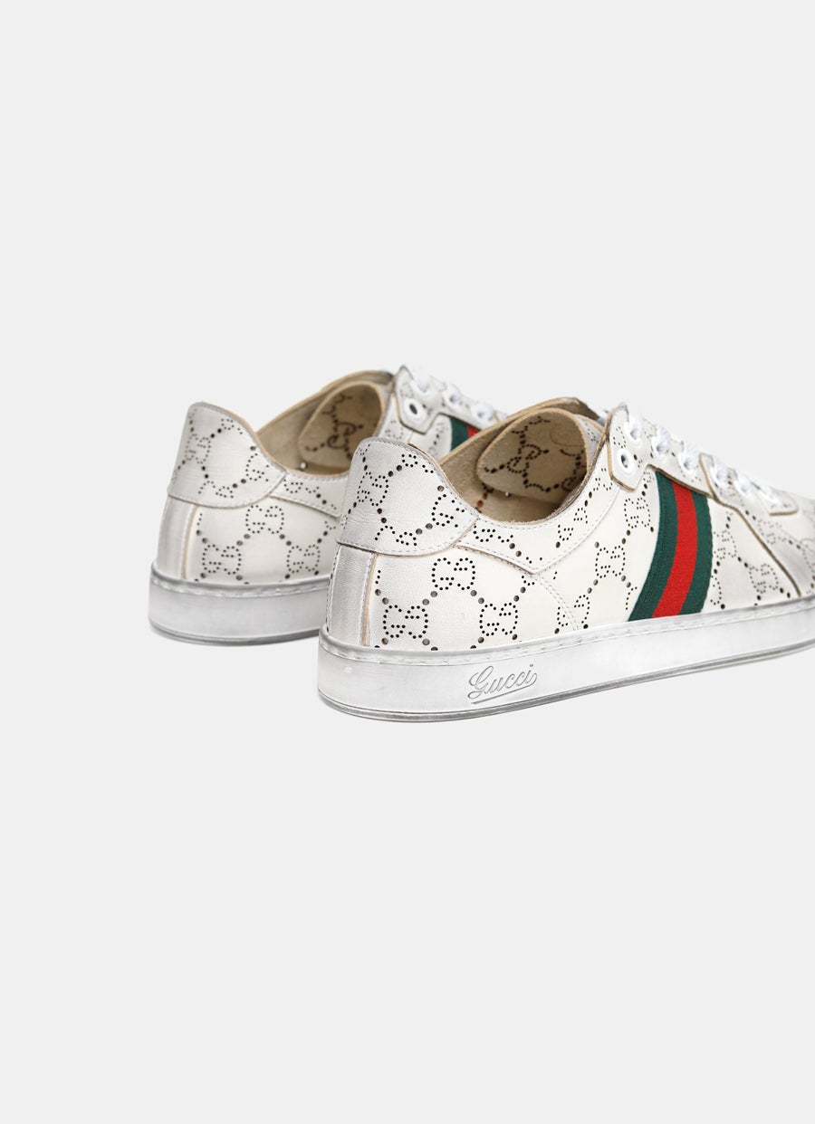 Zapatilla Stretch para hombre