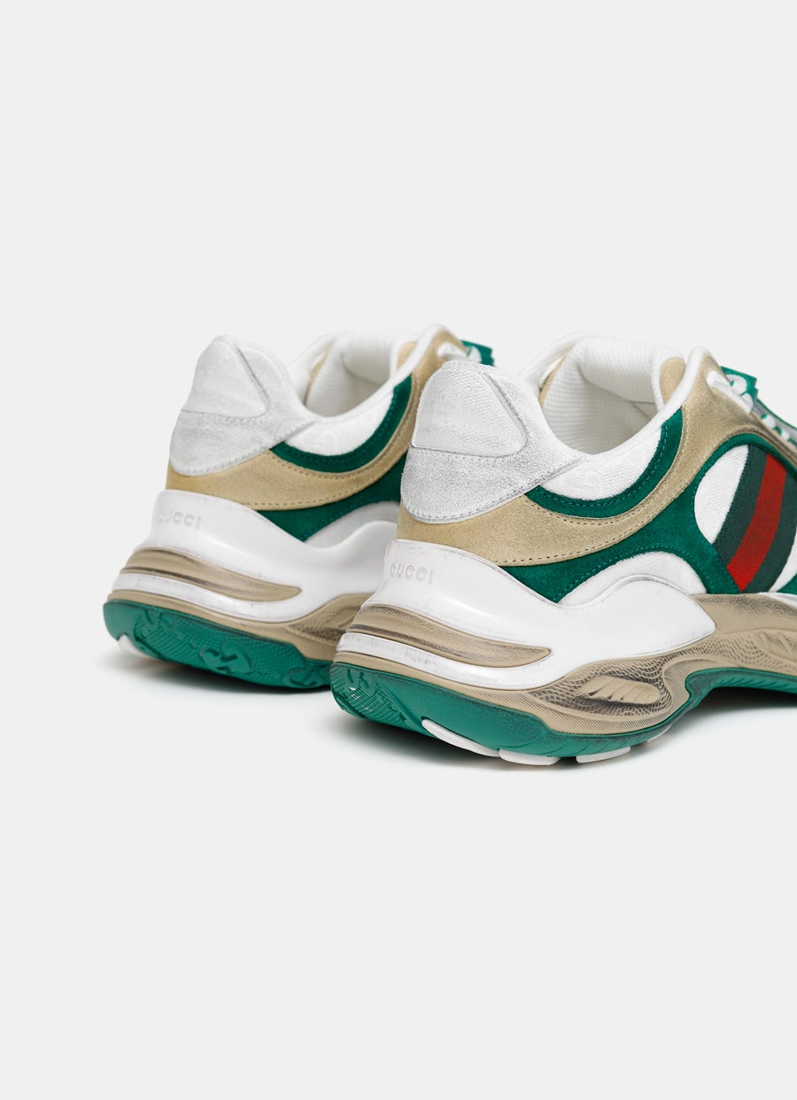 Zapatilla Gucci 2.0 para hombre