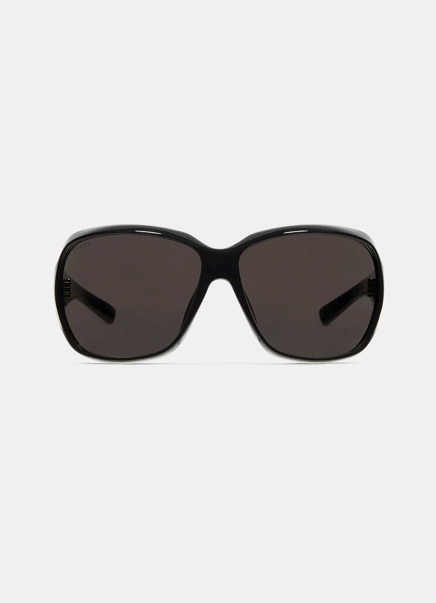 Gafas de sol cuadradas