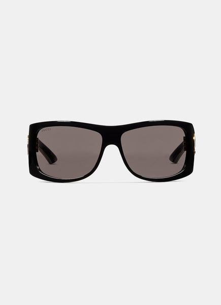 Gucci | Gafas de sol cuadradas en Ekseption – EKSEPTION