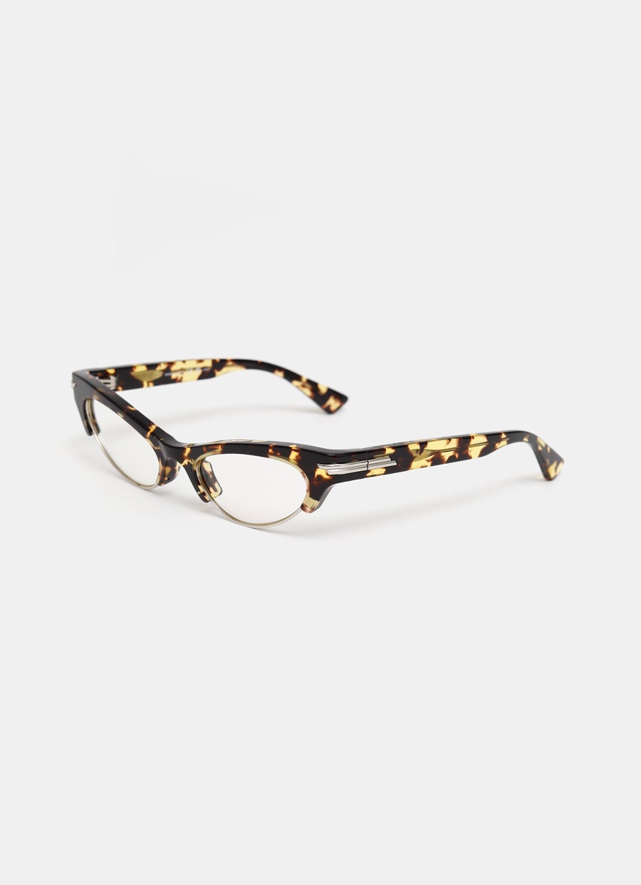 Gafas de sol Angle Cat Eye