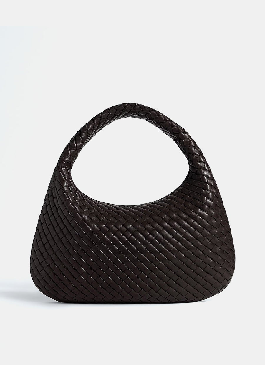Bolso de hombro Veneta