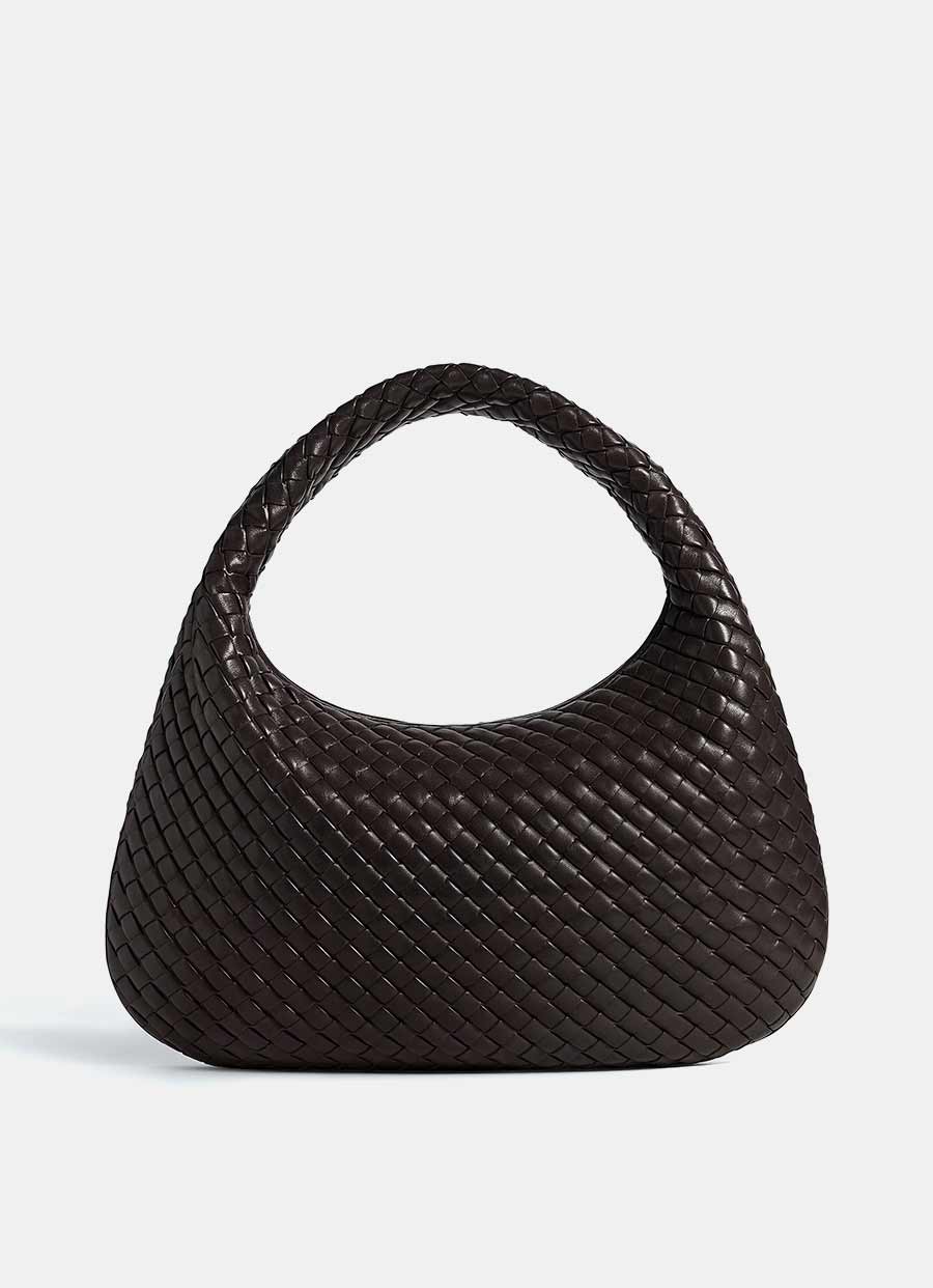 Bolso de hombro Veneta