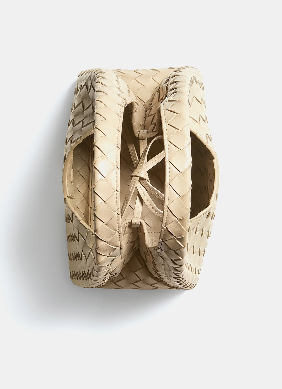 Bolso Campana pequeño