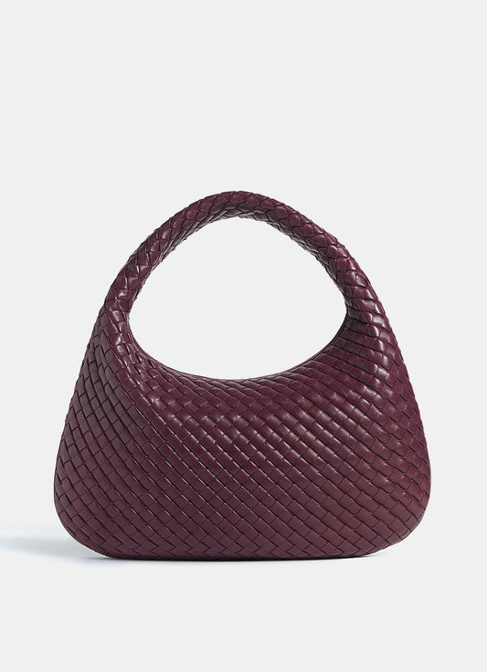 Bolso de hombro Veneta