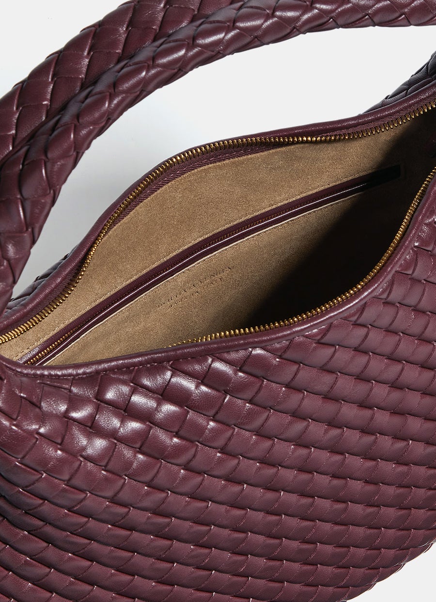 Bolso de hombro Veneta