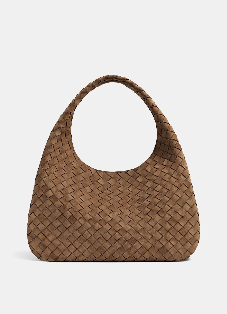 Bolso Campana Grande