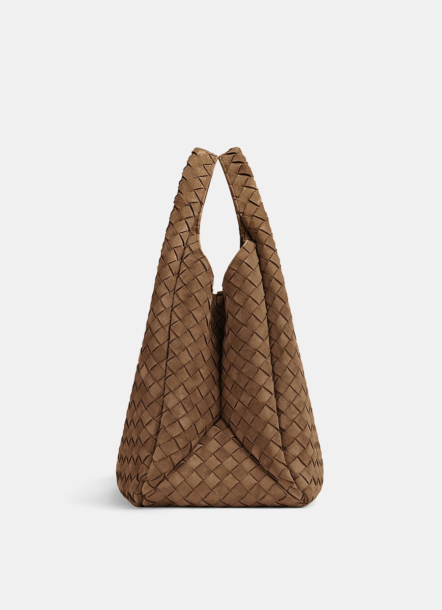 Bolso Campana Grande