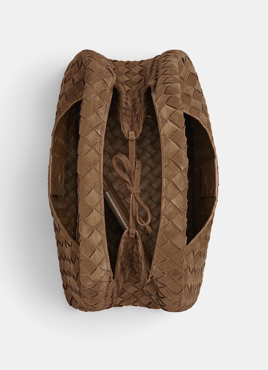 Bolso Campana Grande