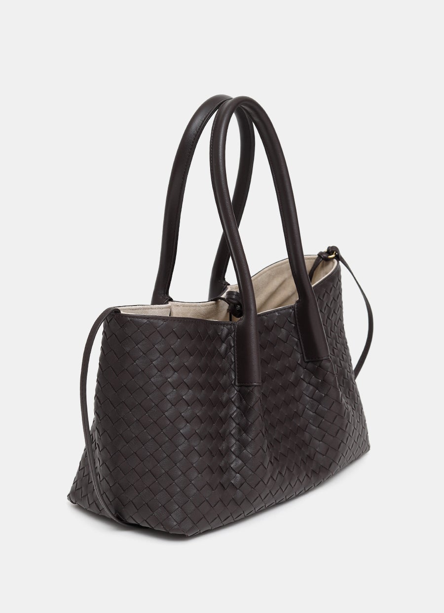 Bolso Pinacoteca mediano