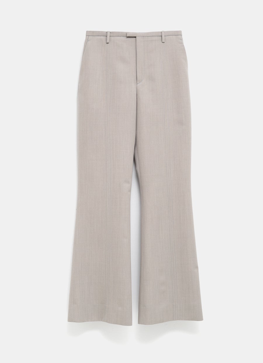 Pantalón de lana