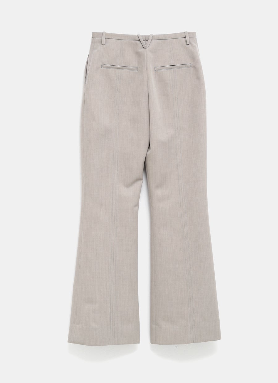 Pantalón de lana