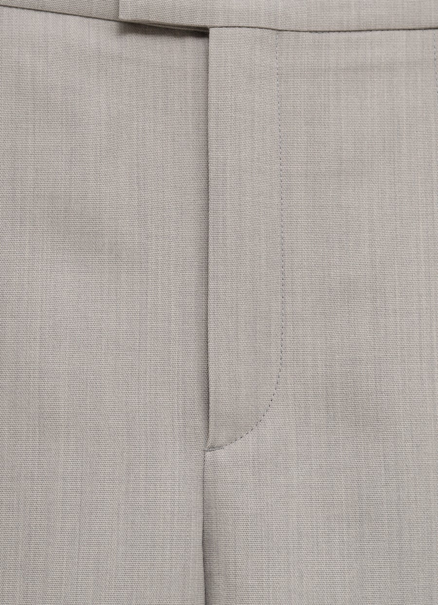 Pantalón de lana