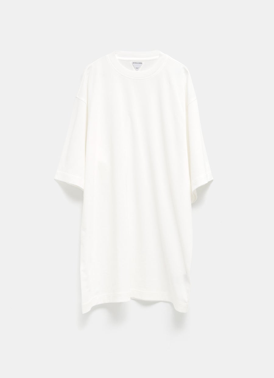 Camiseta oversize para mujer