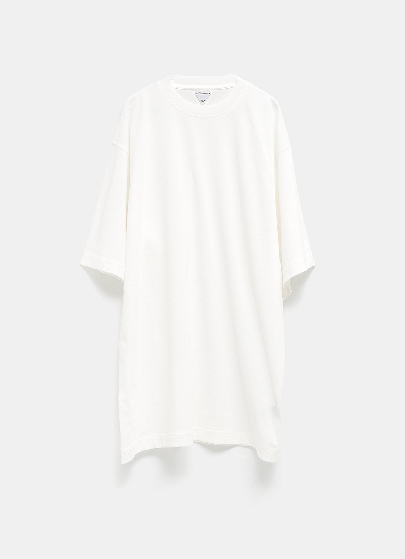 Camiseta oversize para mujer