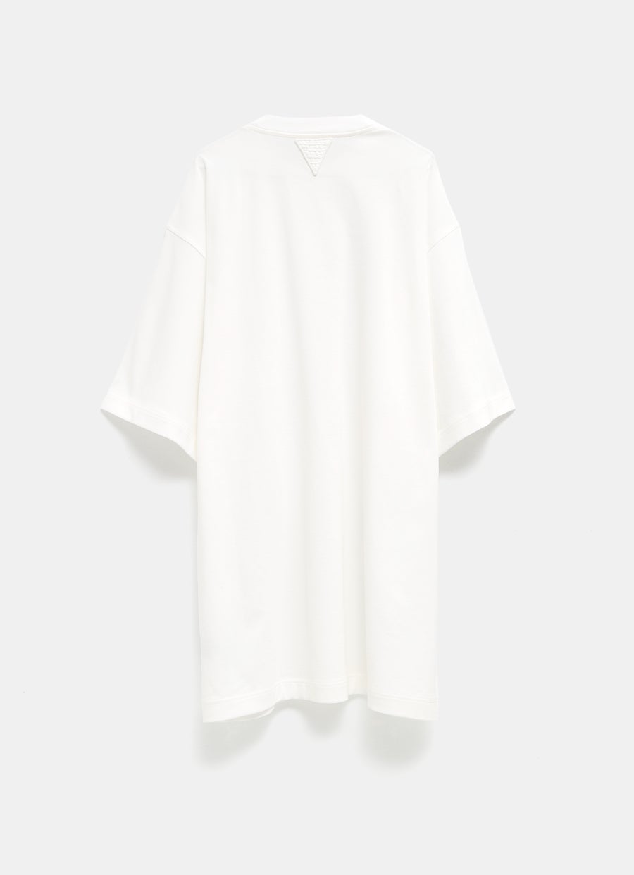 Camiseta oversize para mujer