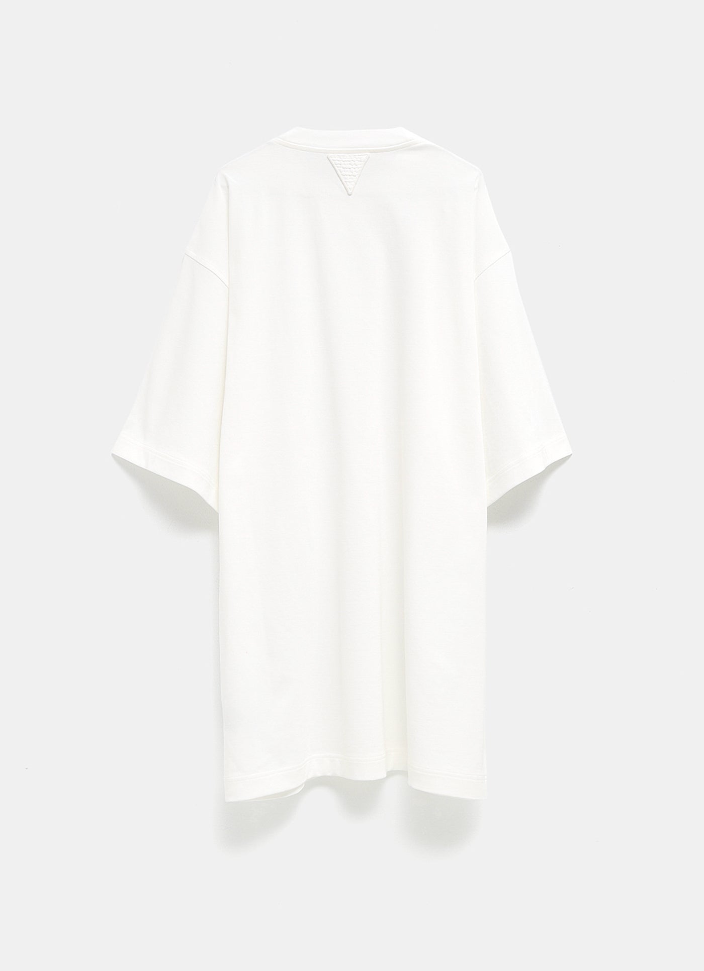 Camiseta oversize para mujer